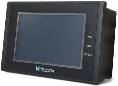 hmi-wecon-levi430t